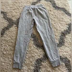 Kids cat and Jack sweat pants